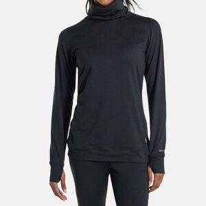 Burton mid weight base layer
